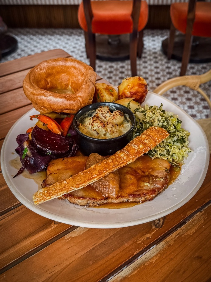 The White Hart